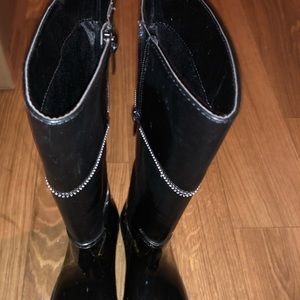 Children’s Michael Kors rain boots